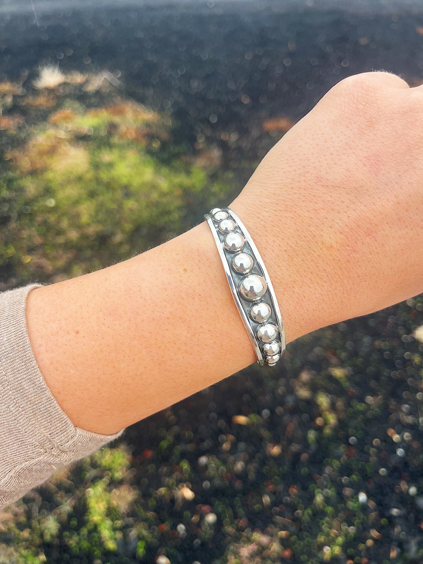 Macee Cuff