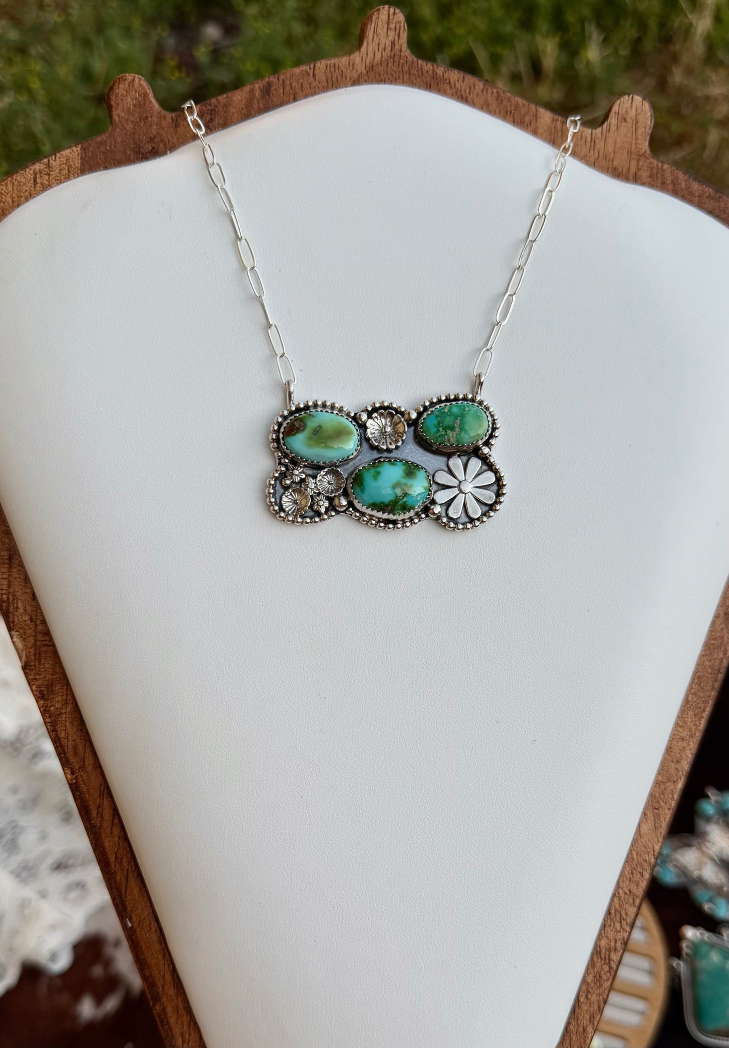 The Kadee Necklace