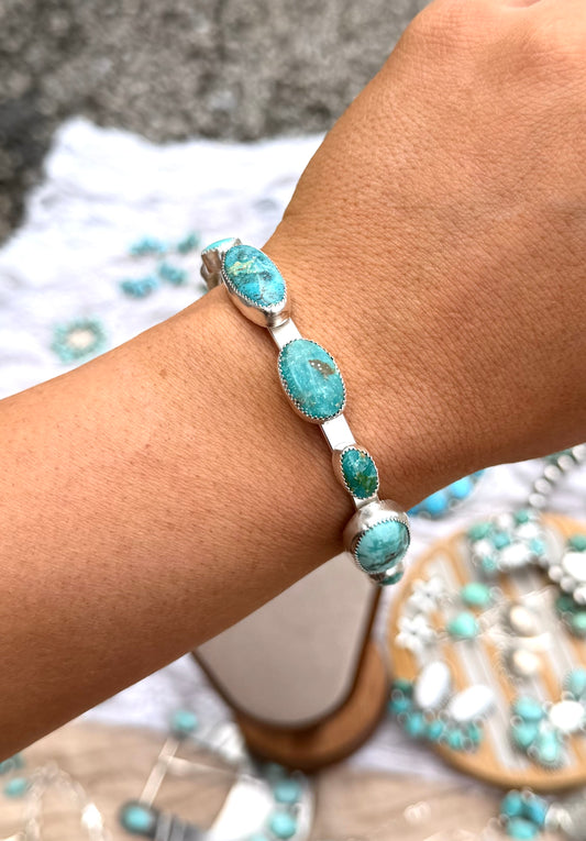 The Ella Bracelet