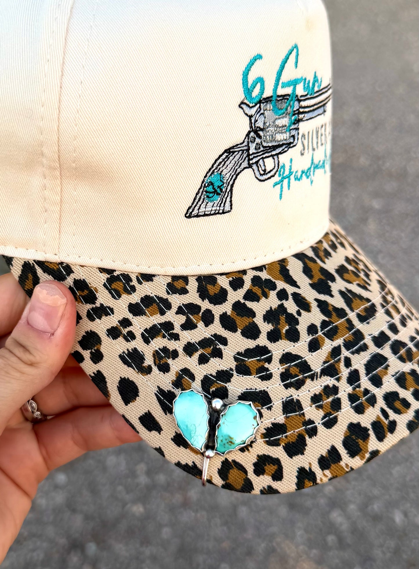 Hatpin #9