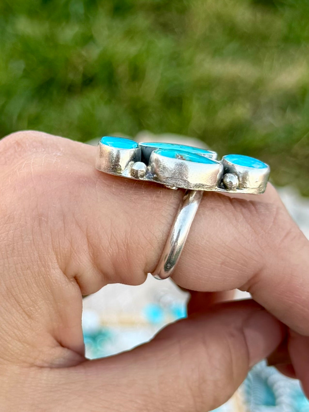 The Callie Ring