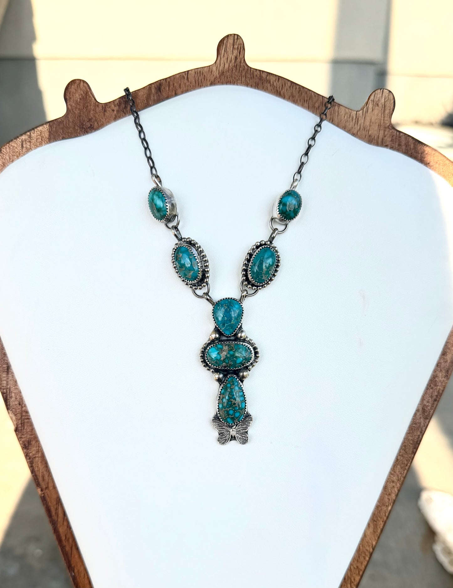 The Brooklyn Necklace