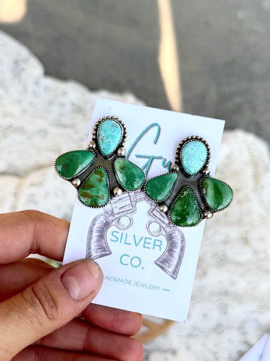 The Andi Earrings