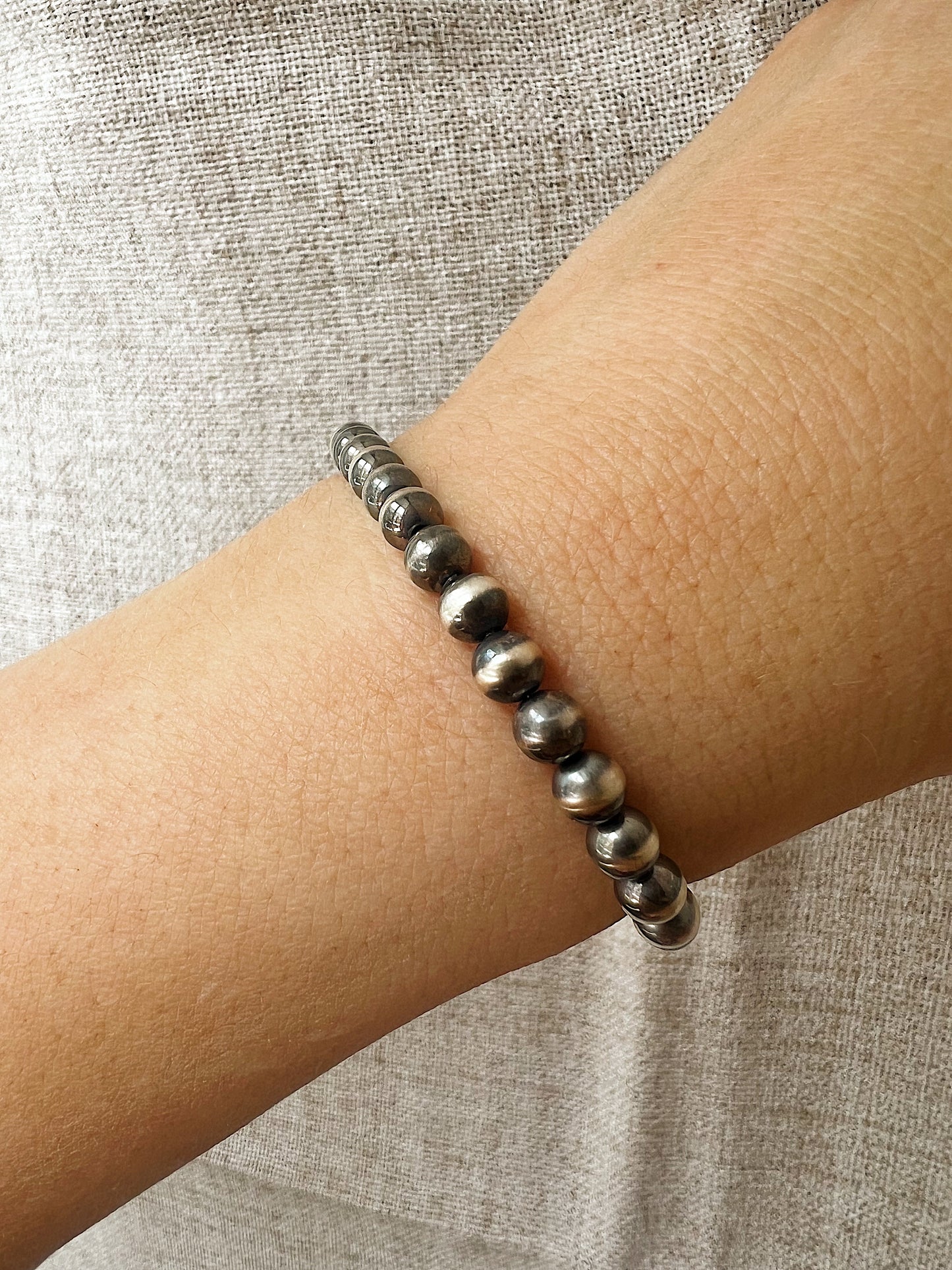 Paisley Bracelet