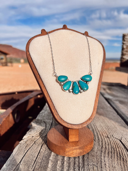 Amalia Necklace