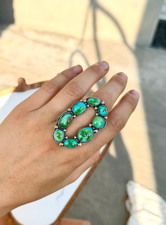 The Hadley Ring