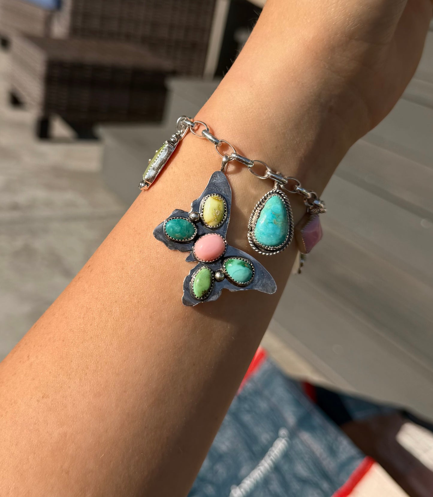 The Brin Bracelet