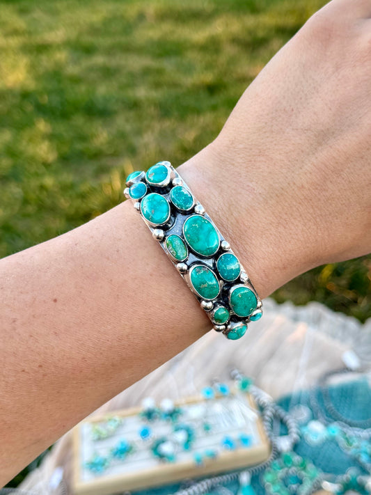 The Wrenley Cuff