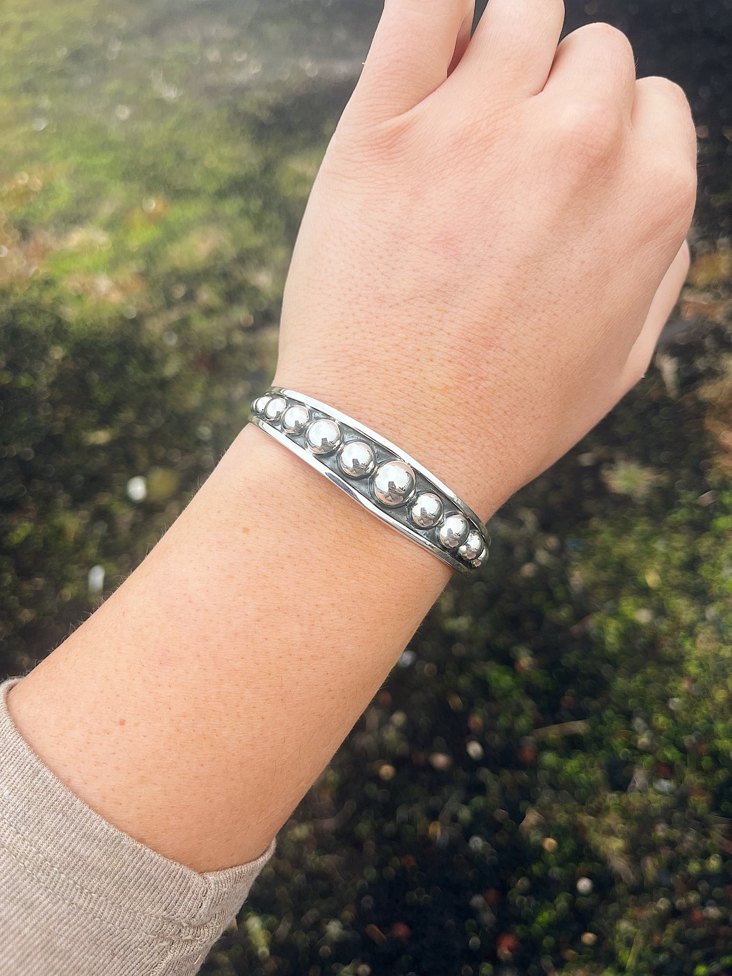 Macee Cuff