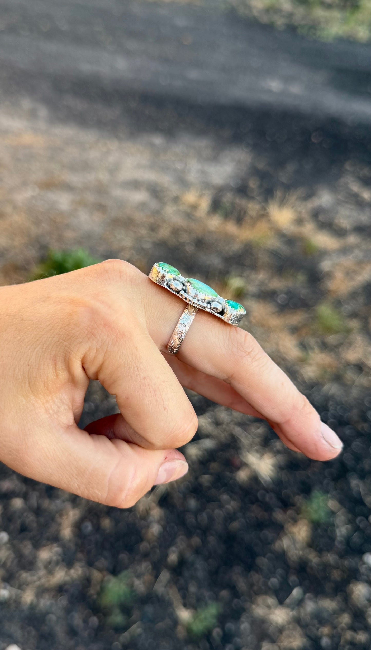 The Harlee Ring