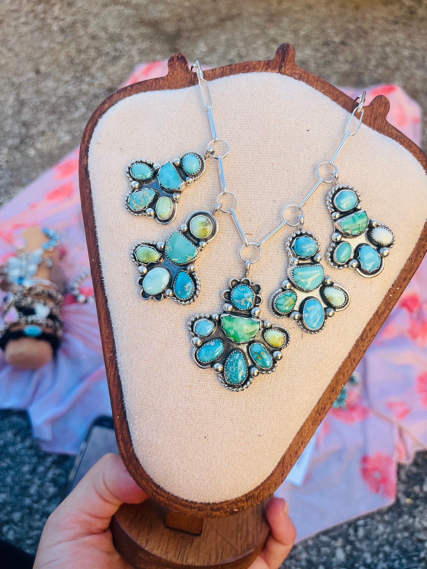The Chloe Necklace