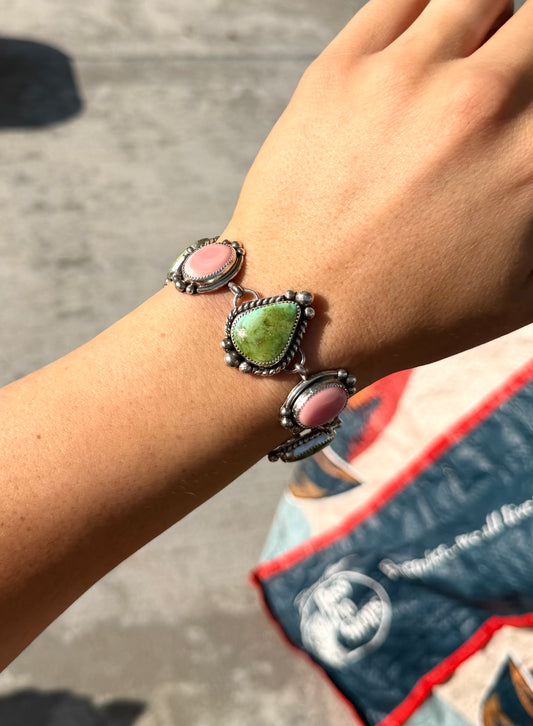 The Carli Bracelet