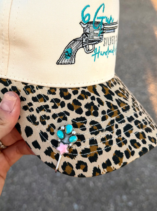 Hatpin #10