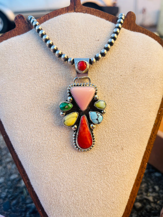 The Dalley Pendant