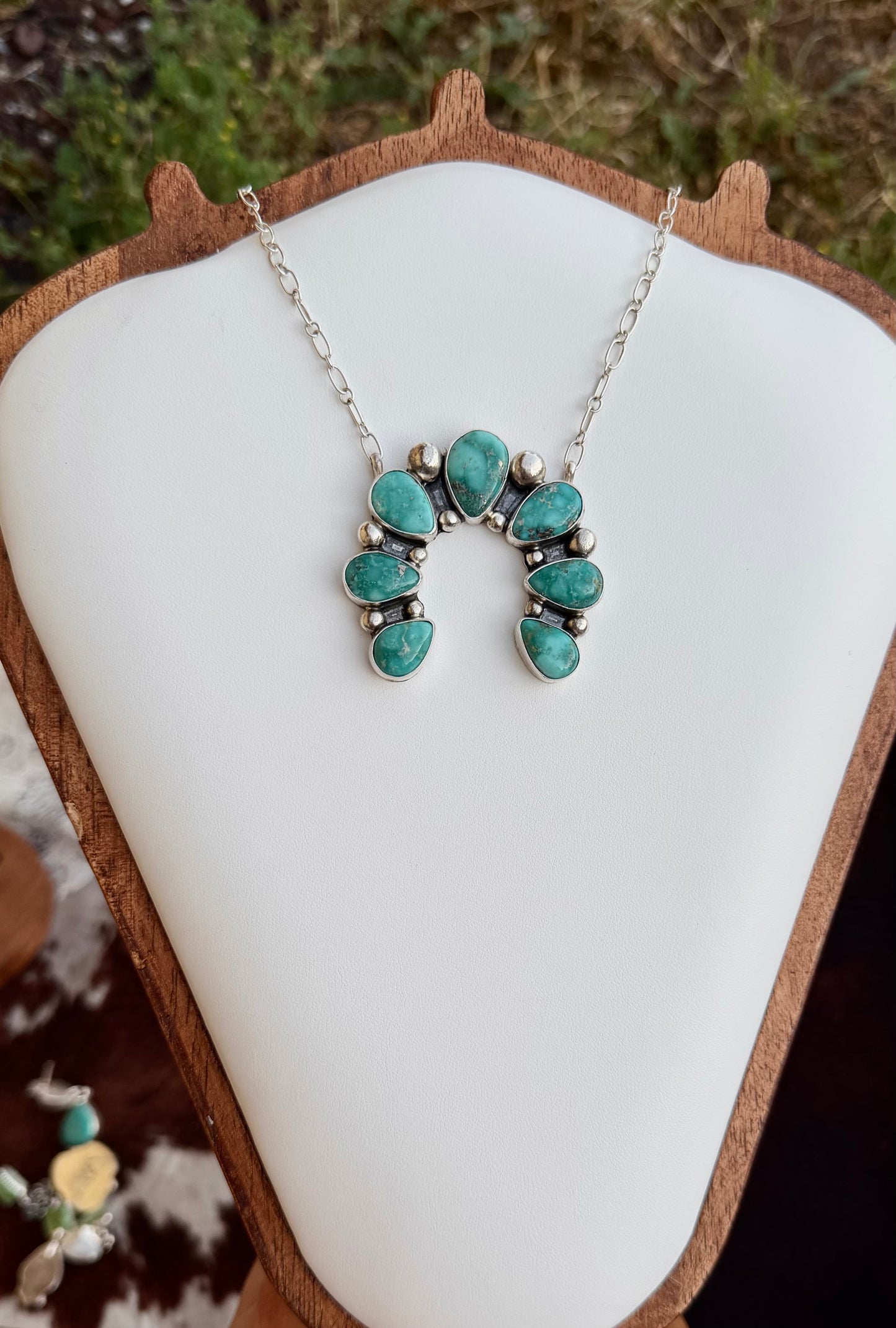 The Reese Necklace