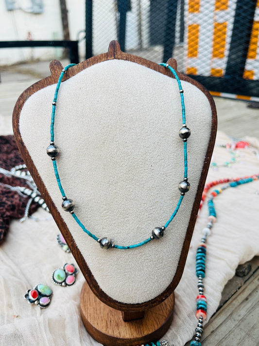 The Esme Necklace