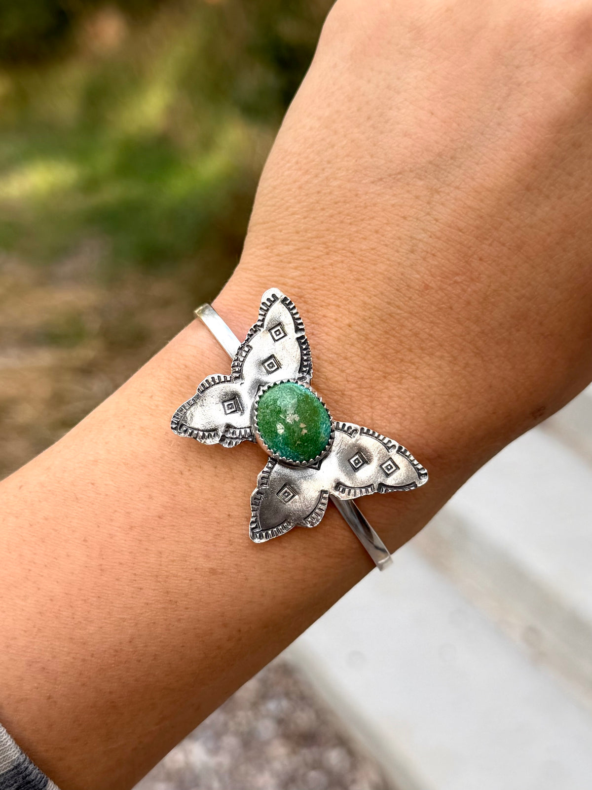 The Aspen Cuff