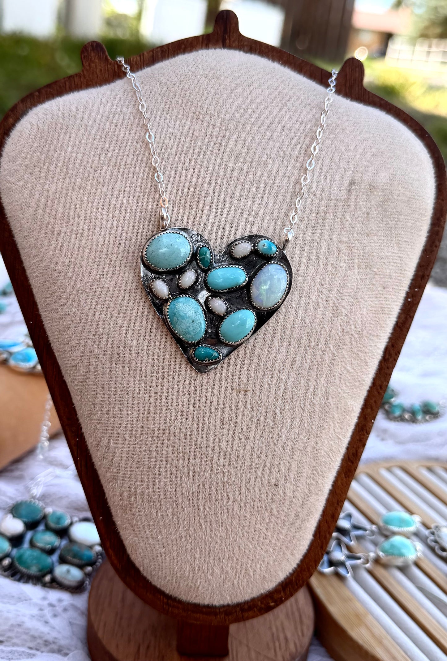 The Missy Necklace