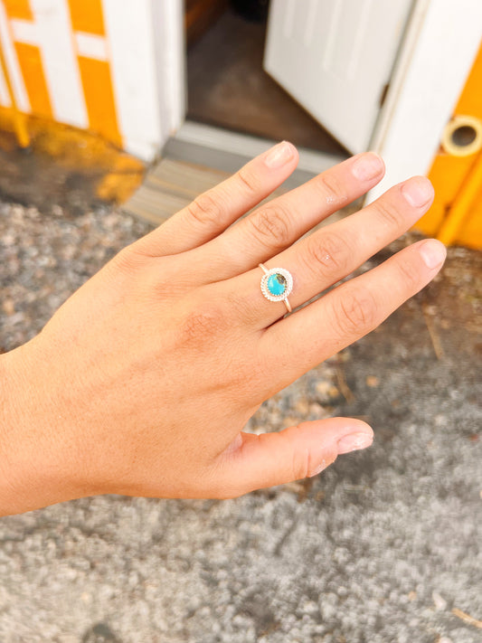 Harley Ring