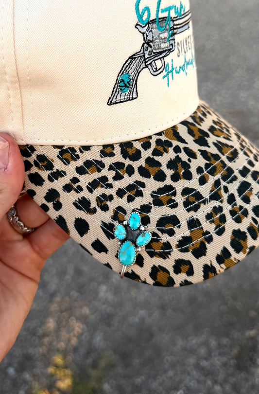 Hatpin #4