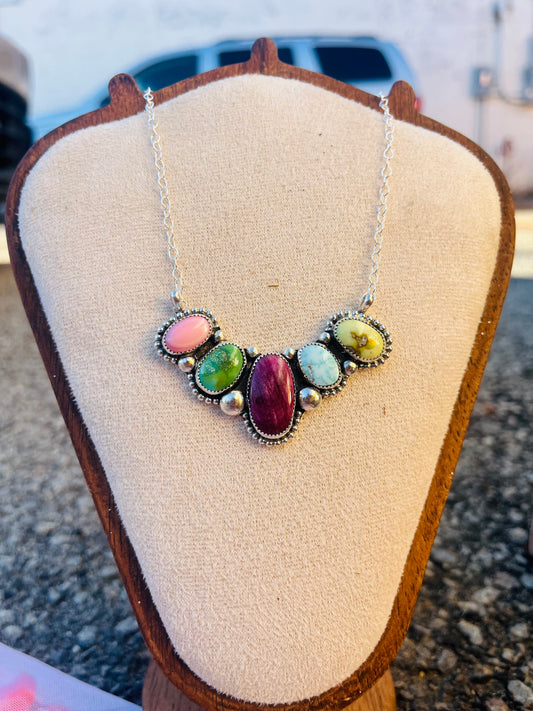 The Tate Necklace