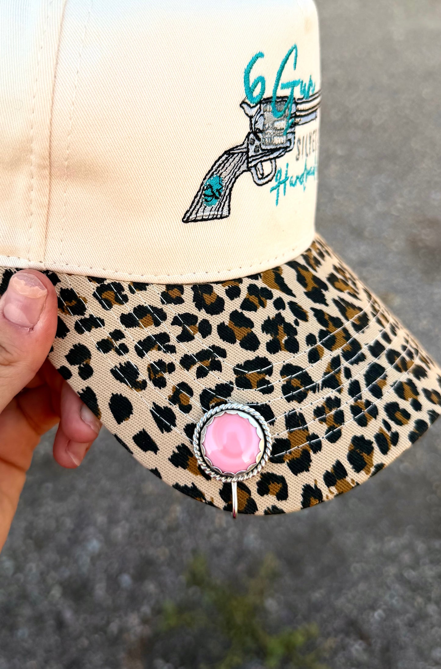 Hatpin #5