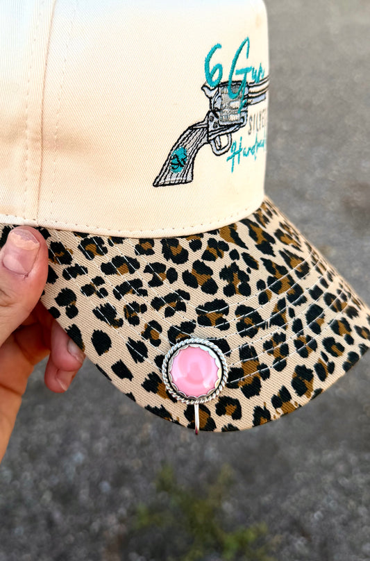 Hatpin #5
