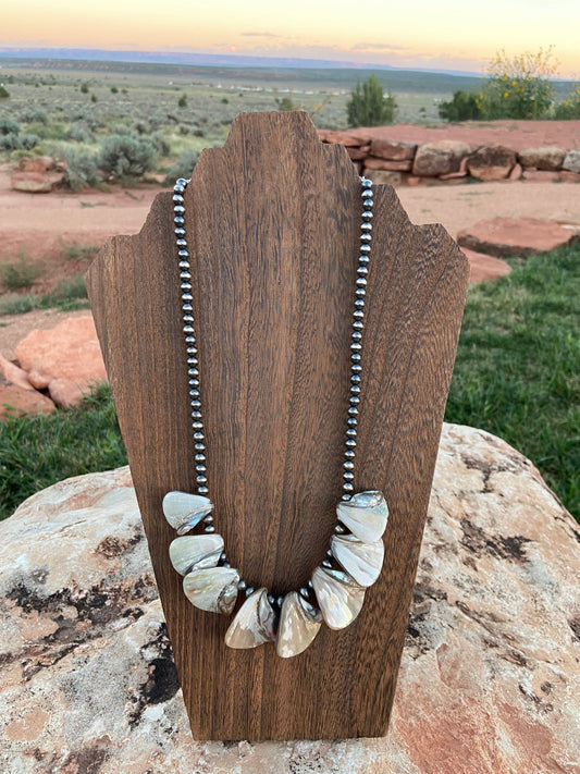 The Scarlet Necklace