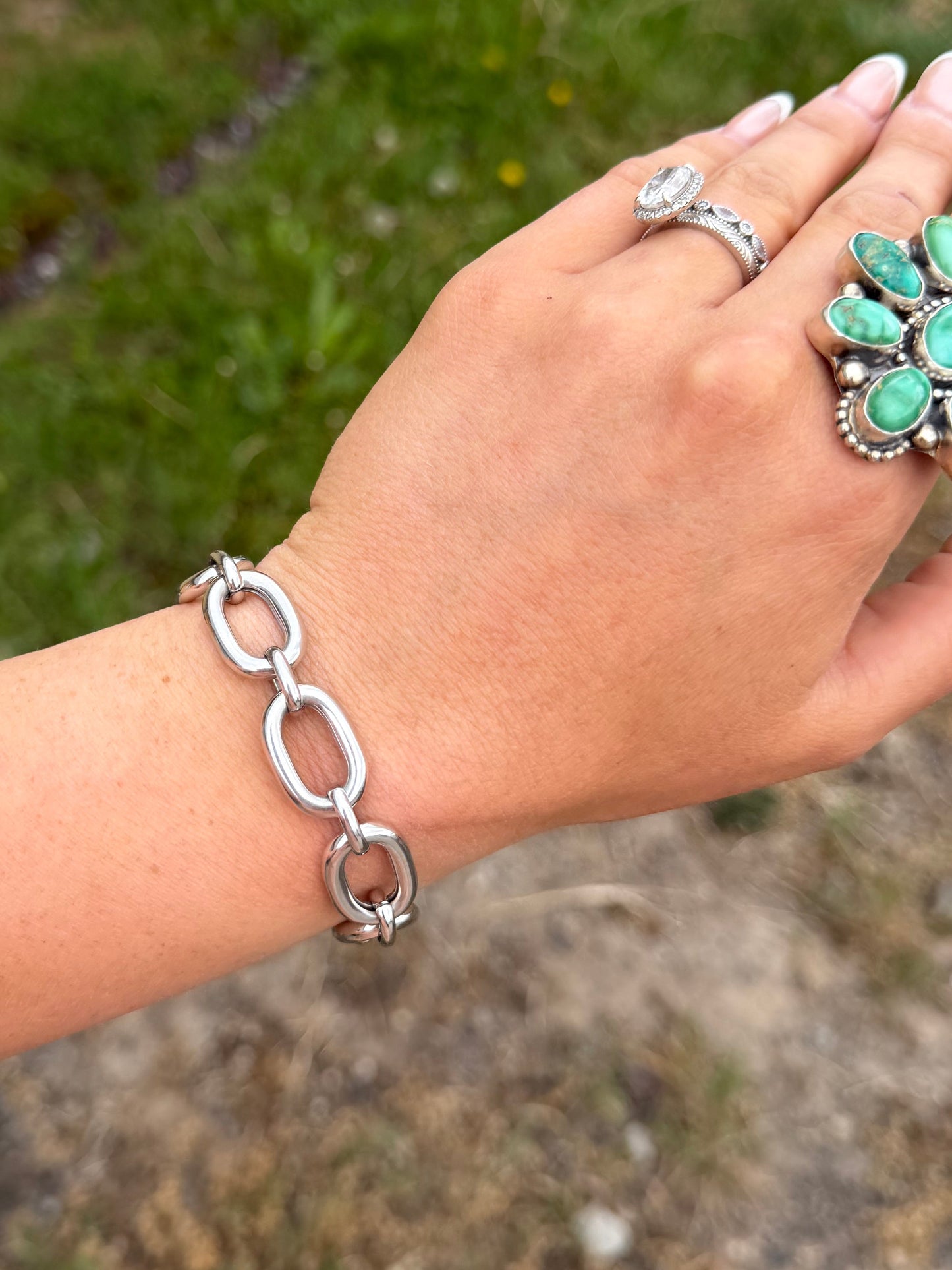 The Lizzy Bracelet