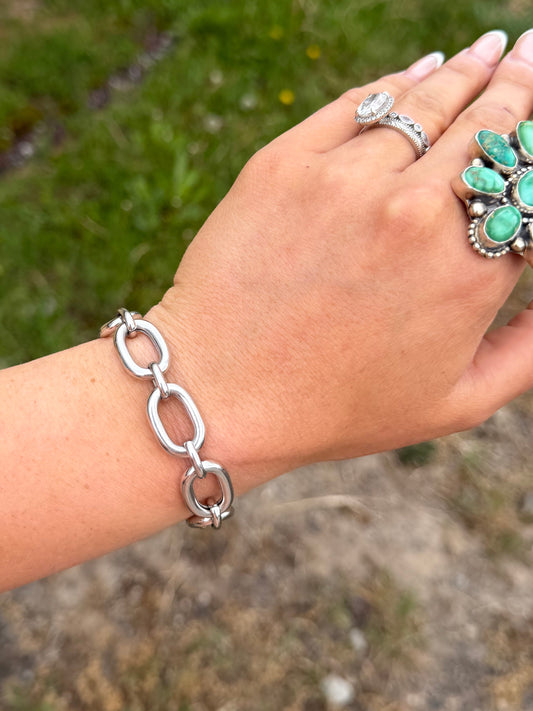 The Lizzy Bracelet
