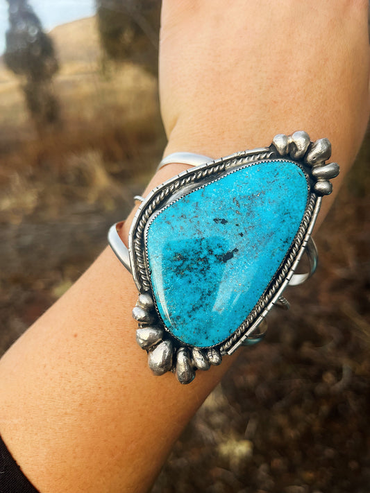 The Aspen Statement Cuff