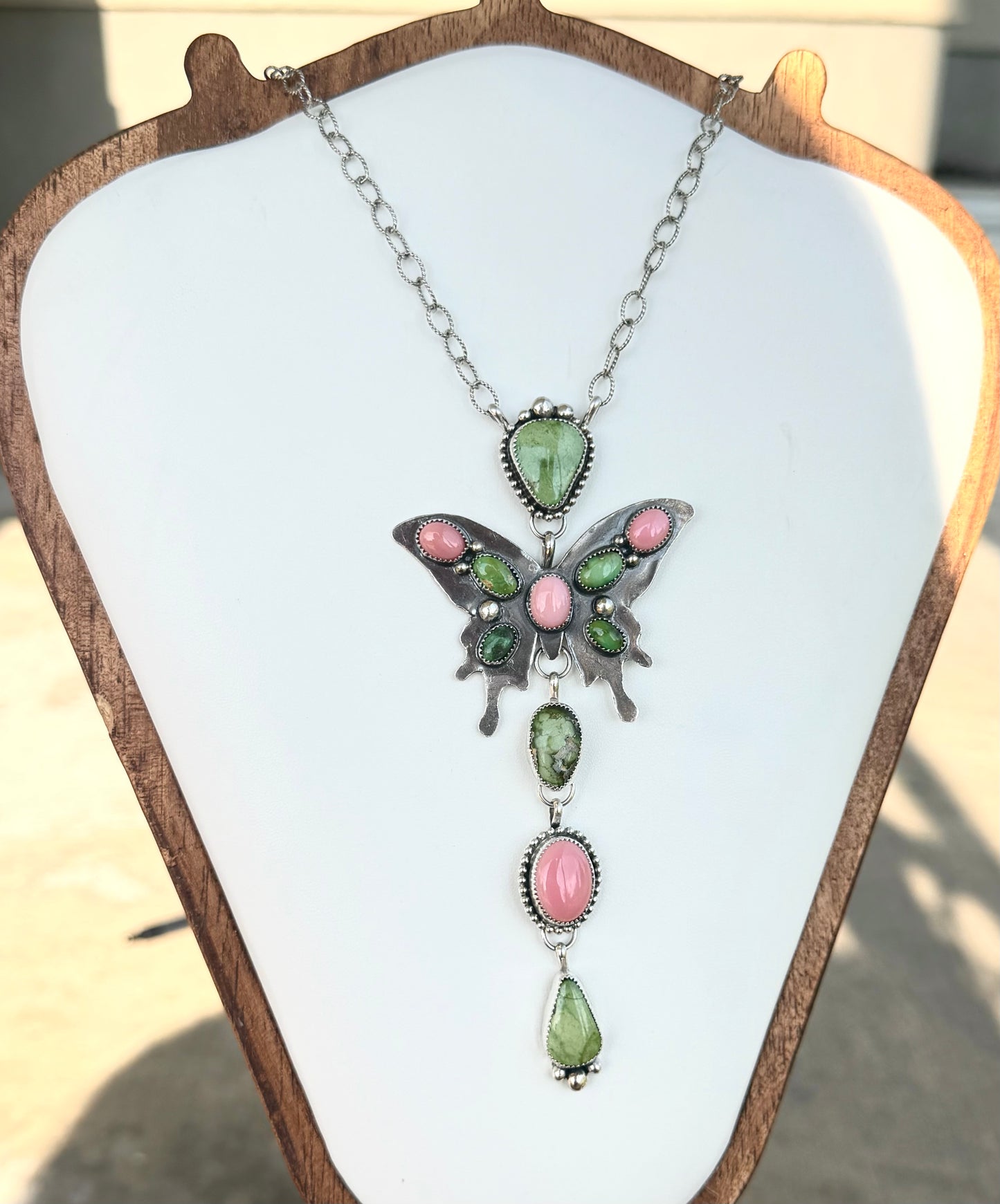 The Claire Necklace