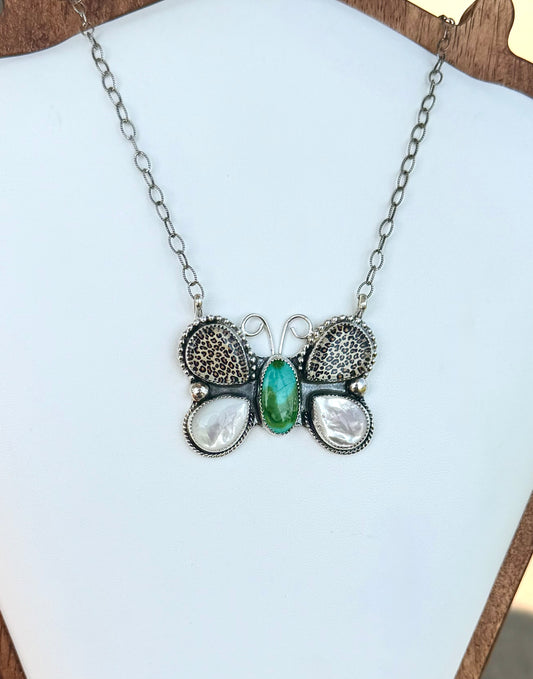 The Addie Necklace