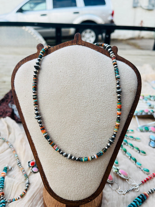 The Carlee Necklace