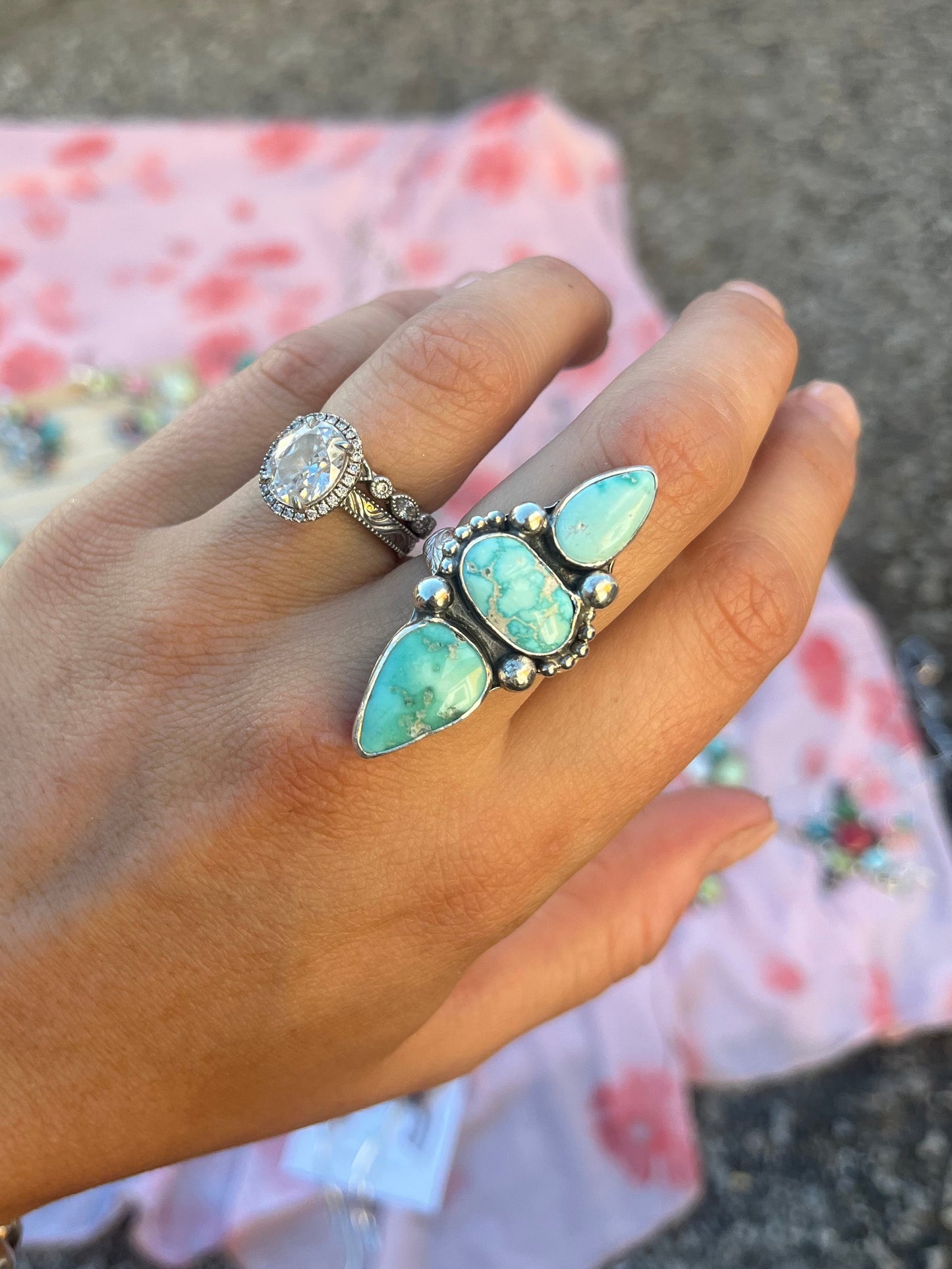 The Macey Ring