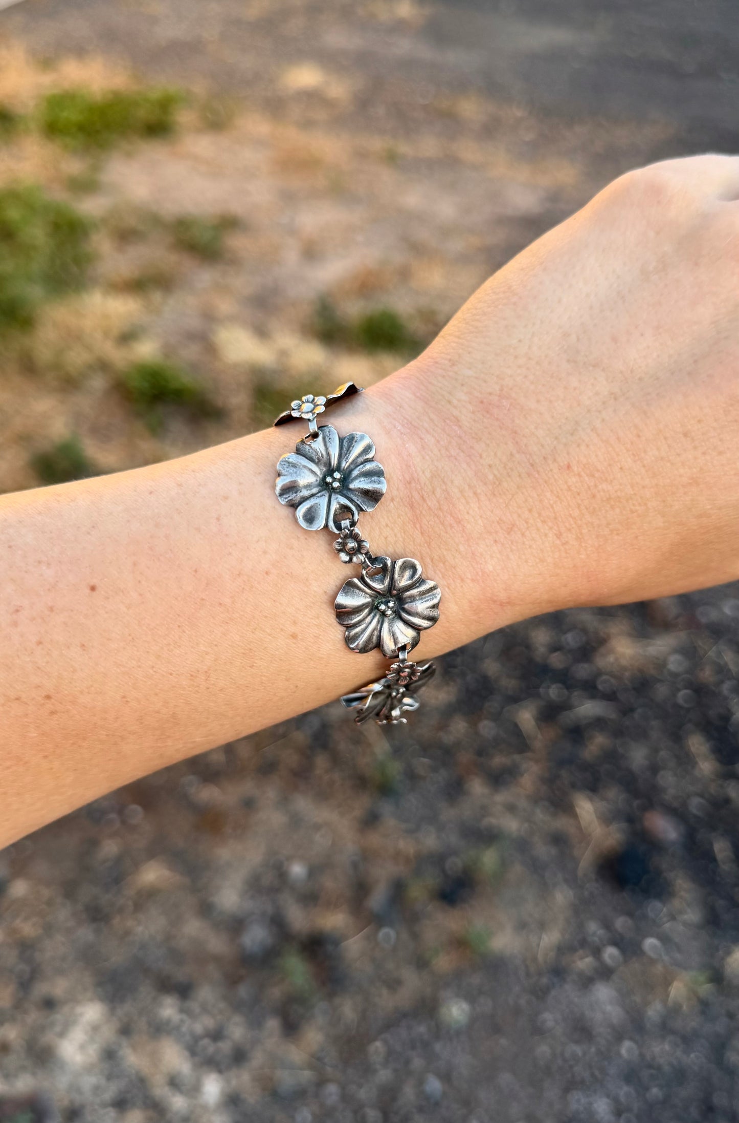 The Lucy Bracelet