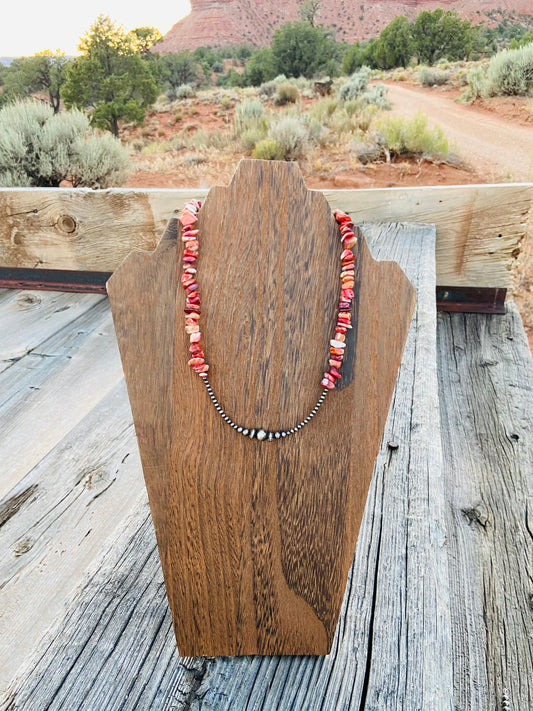 The Jamie Necklace